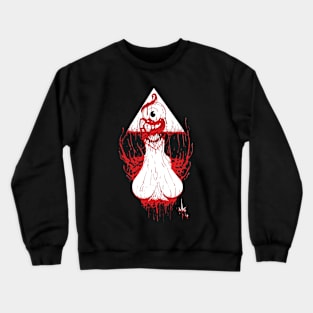 Illumi-Naughty Crewneck Sweatshirt